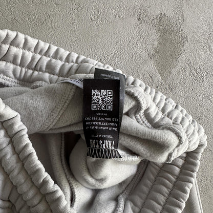 Tuta Trapstar con stampa in gel 