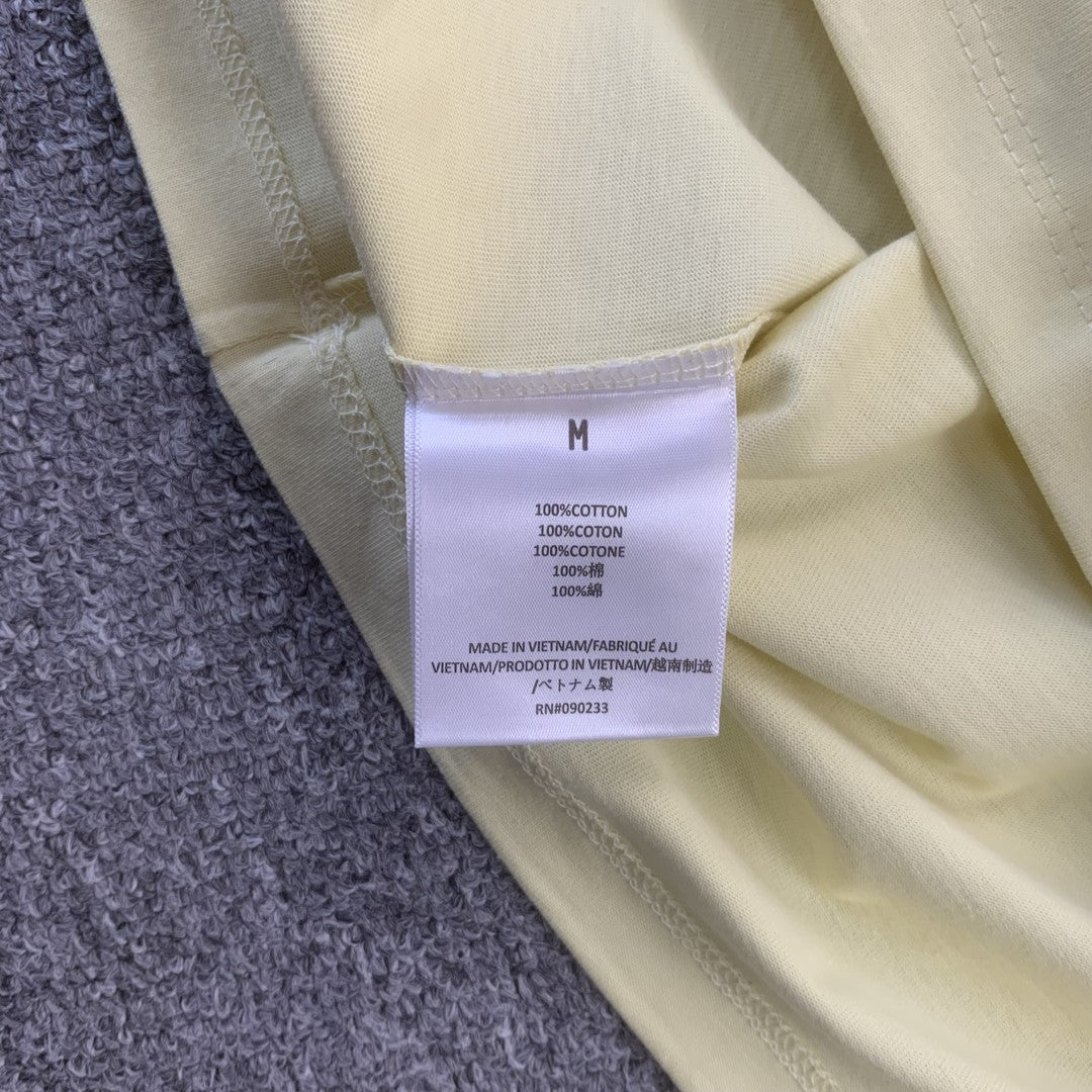 Maglietta Fear Of God