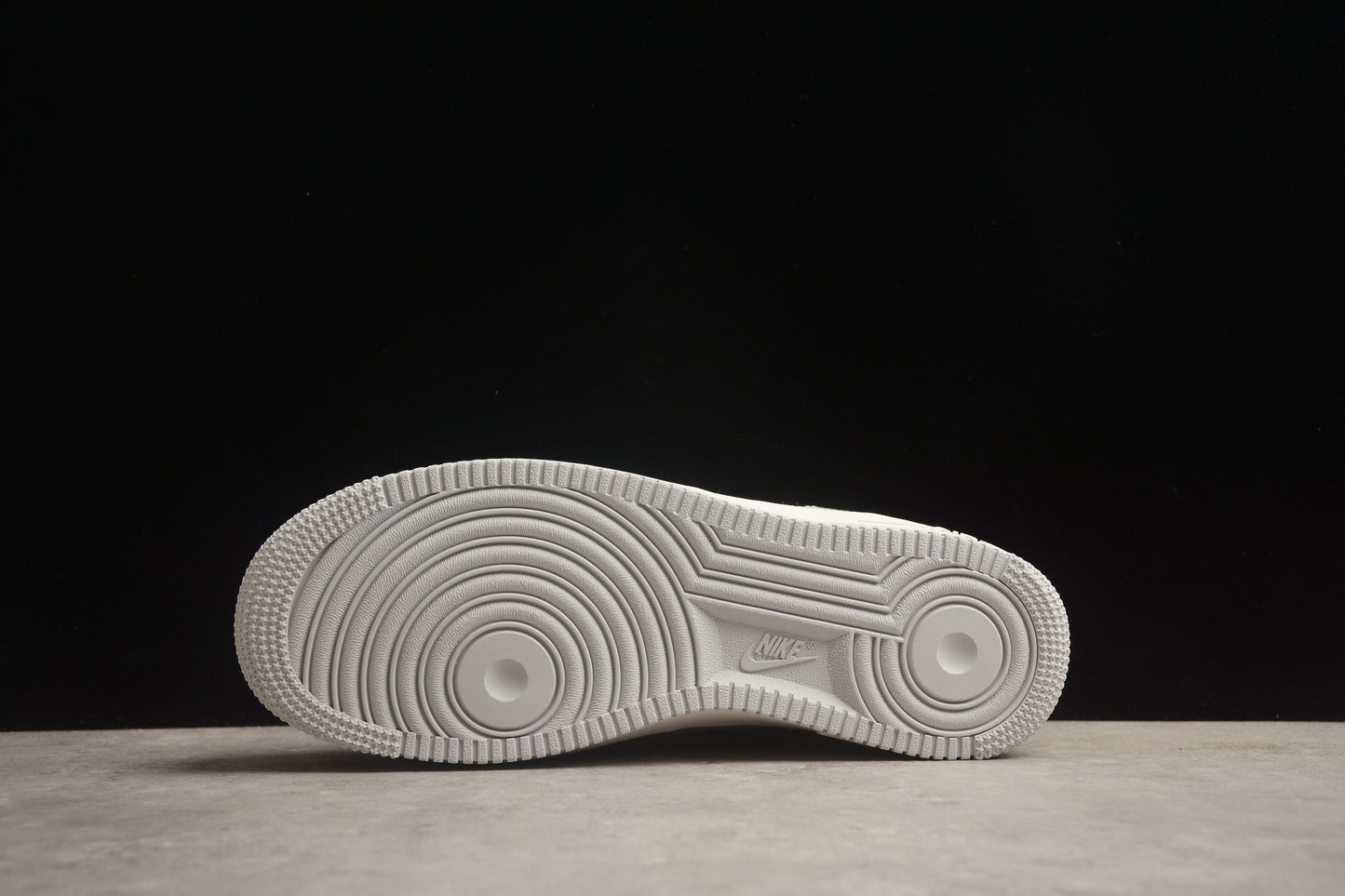 Nike x Bape Air Force 1 