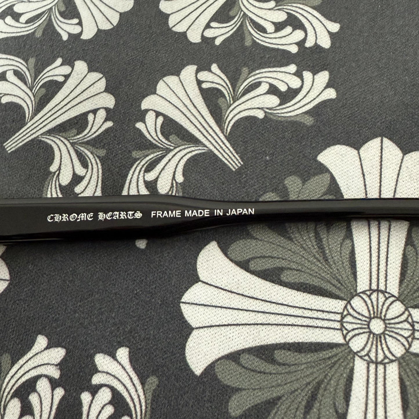 Occhiali Crome Hearts