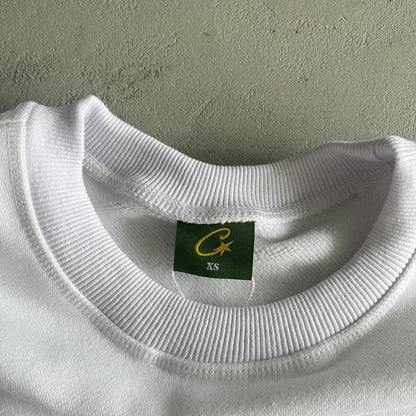 Corteiz Anzug Gradient Star