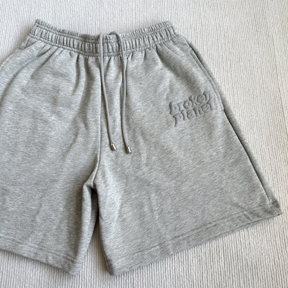 Pantaloncini Broken Planet 