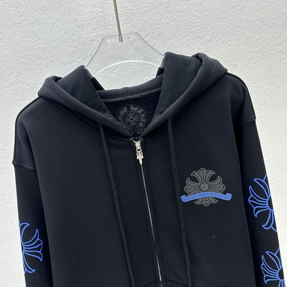 Chrome Hearts Kapuzenpullover
