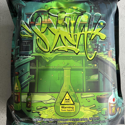 Kurzer Trainingsanzug von Synaworld