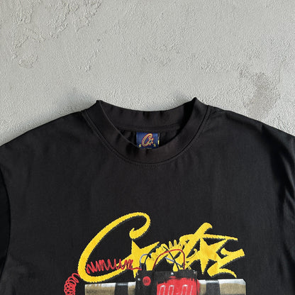 Corteiz T-Shirt Times Up Hündin 