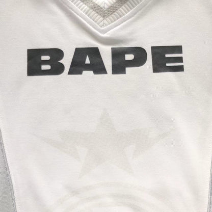 Polo e pantaloncini Bape