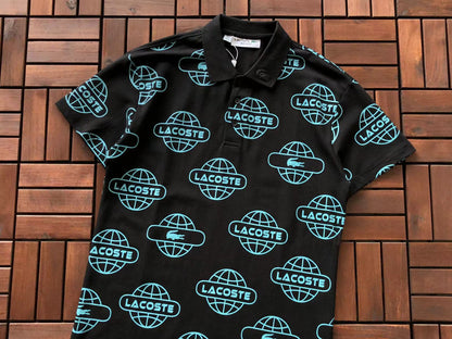 Polo Lacoste