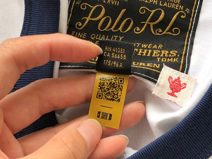 Maglietta Ralph Lauren 