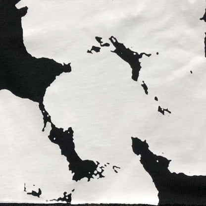 Maglietta e pantaloncini Denim Tears 