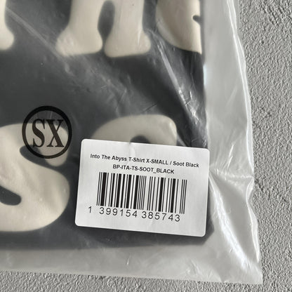 Broken Planet Into The Abyss TShirt