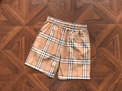 Burberry Shorts 