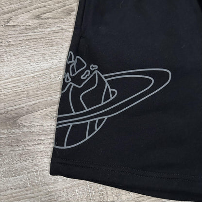 Pantaloncini Broken Planet 