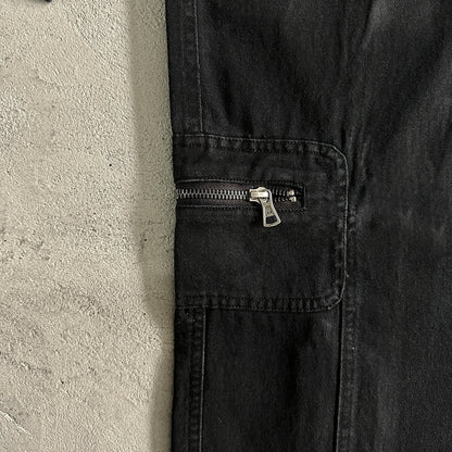 Broken Planet Cargohose 