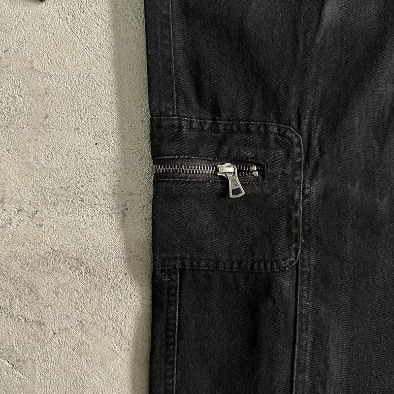 Broken Planet Cargo Pants