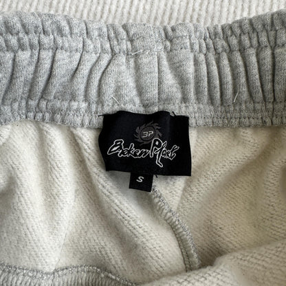 Pantaloncini Broken Planet 