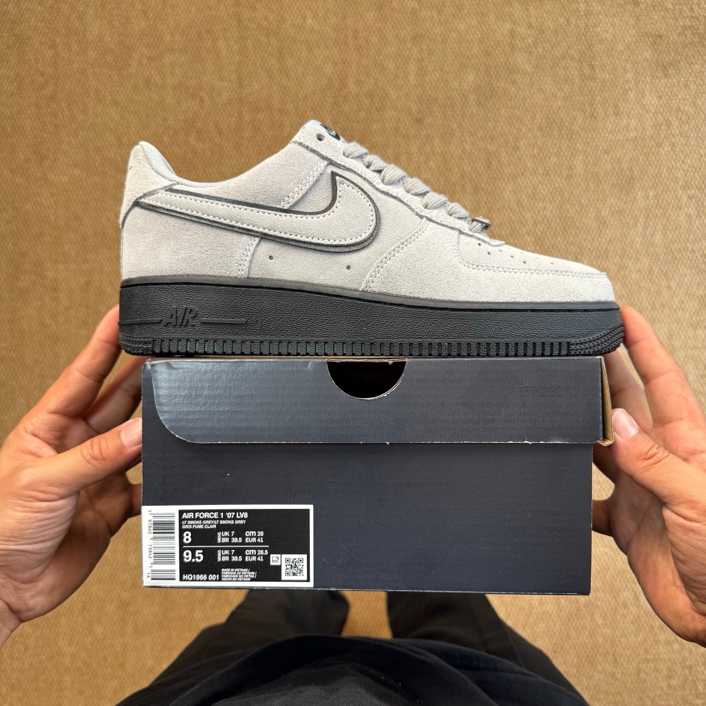 Nike Air Force 1 