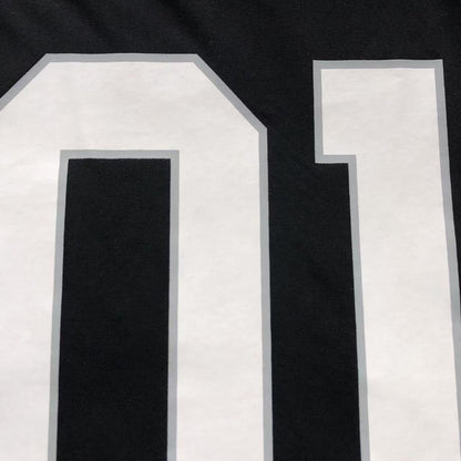 Maglietta Balenciaga