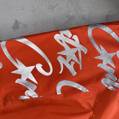 Corteiz Elitework Shell Jacke 