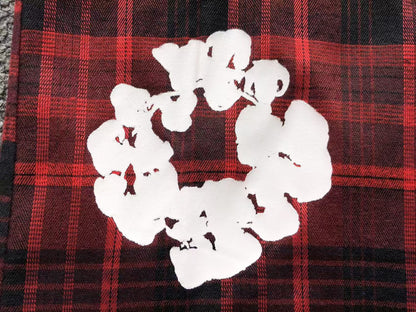 Maglietta e pantaloncini Denim Tears 