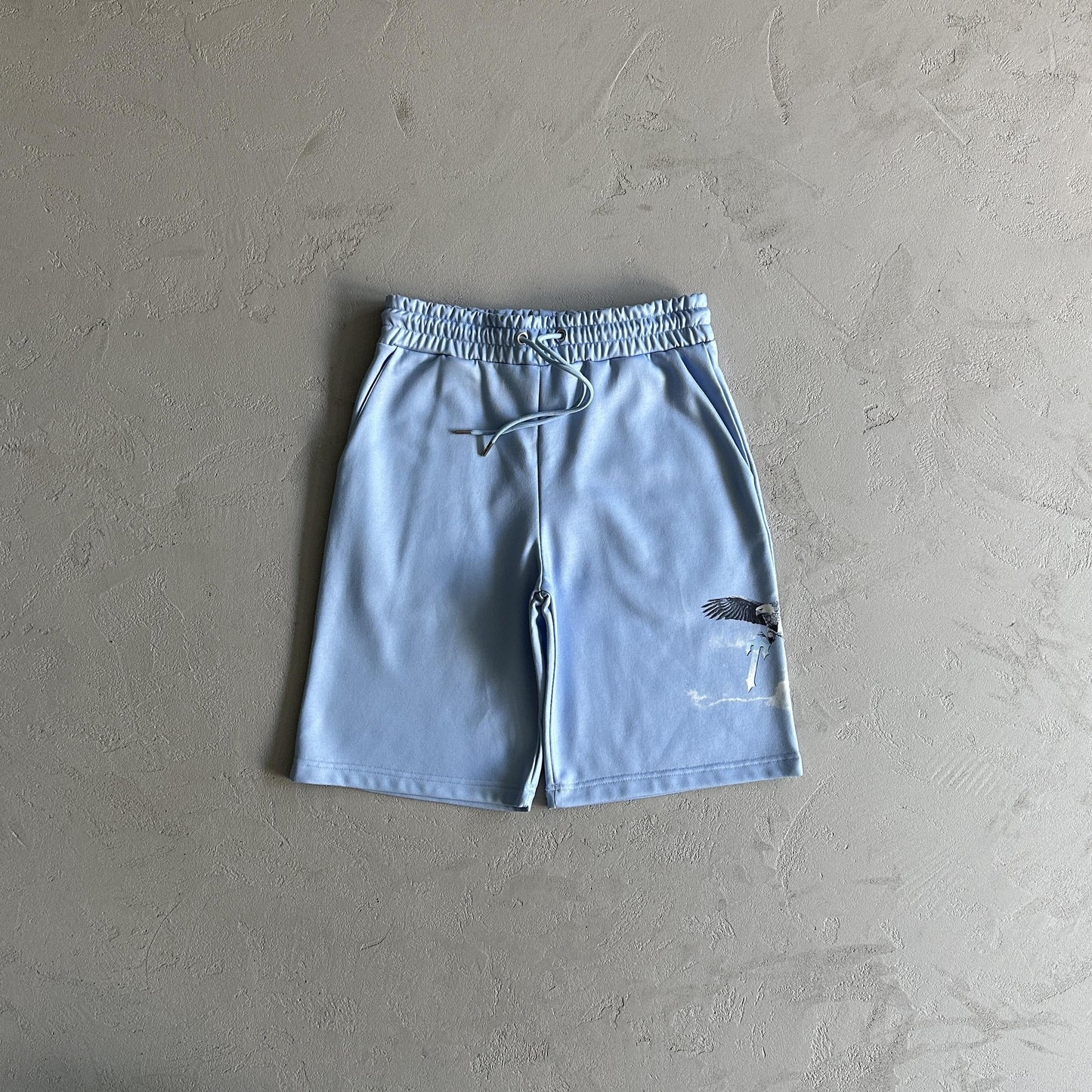 Trapstar Eagle Hemdanzug