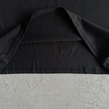 Corteiz T-Shirt Runder Stern 