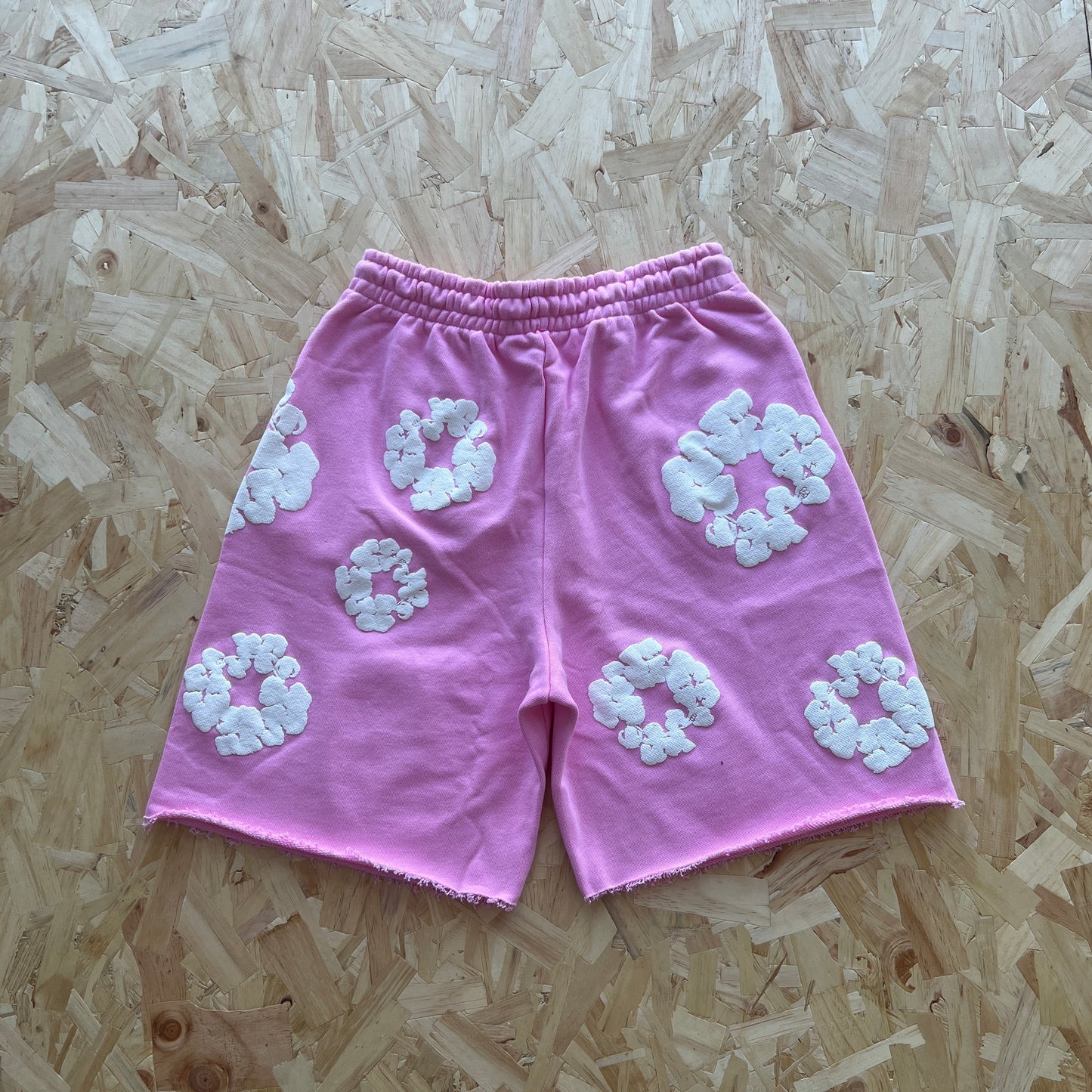Denim Tears Shorts 