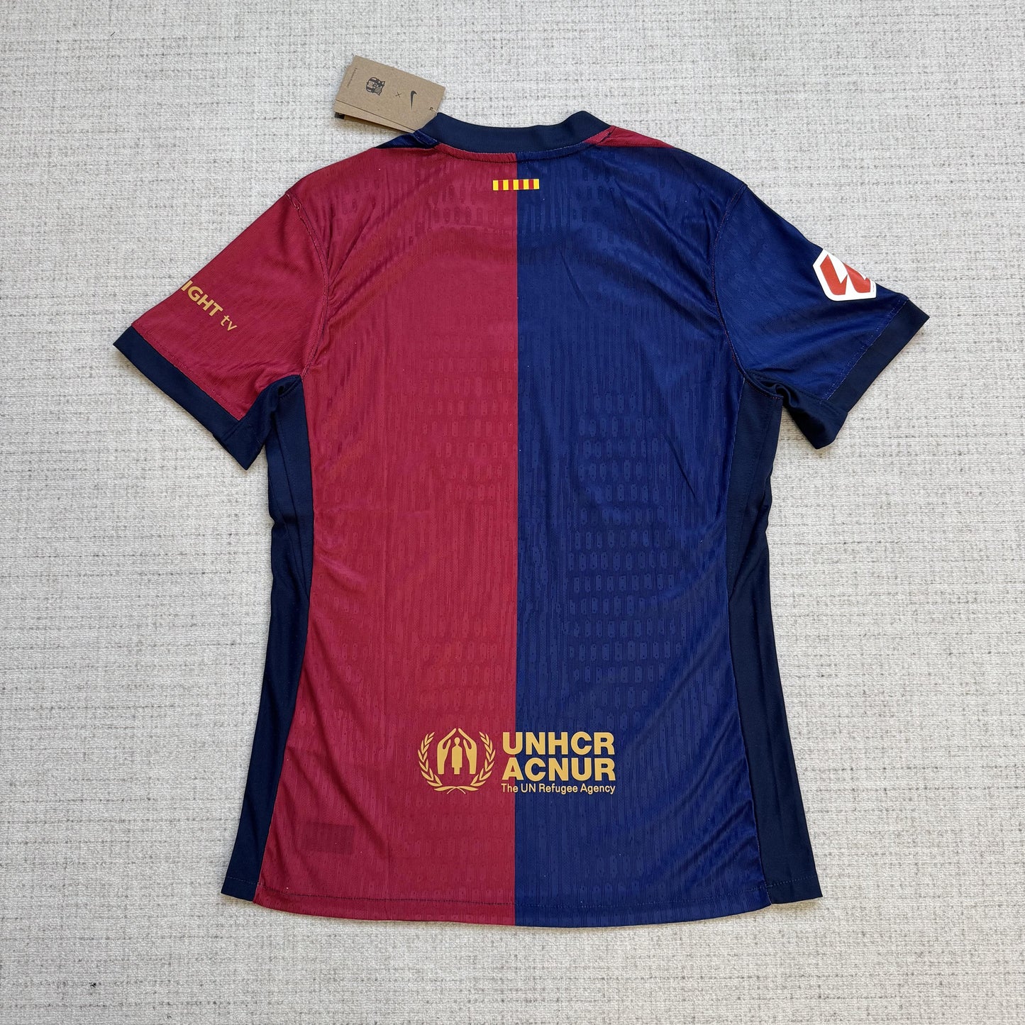 Nike X Cactus Jack Tshirt