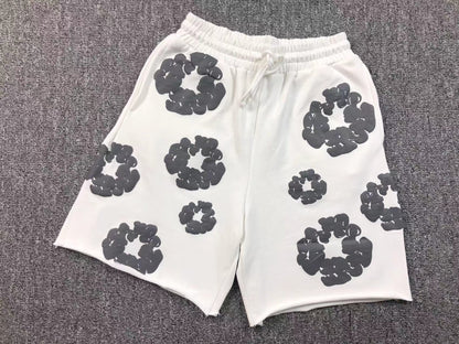 Maglietta/pantaloncino Denim Tears