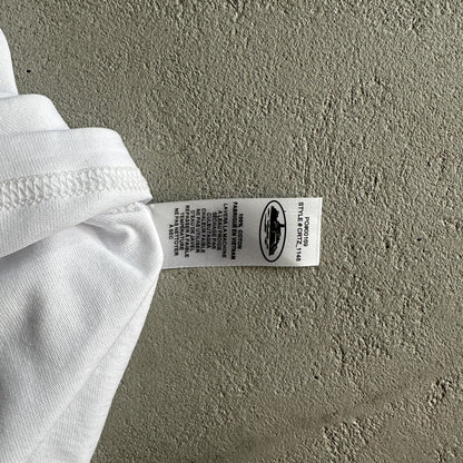 Corteiz x Brasilien T-Shirt 