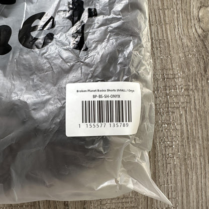 Pantaloncini Broken Planet 