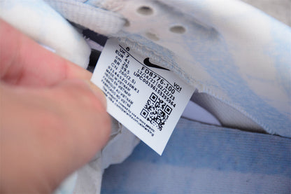 Nike SB Dunk Low Weißer Hummer 