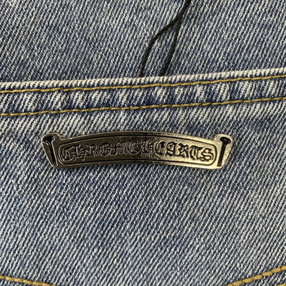 Chrome Hearts Jeanshose