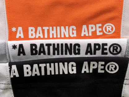 Polo e pantaloncini Bape