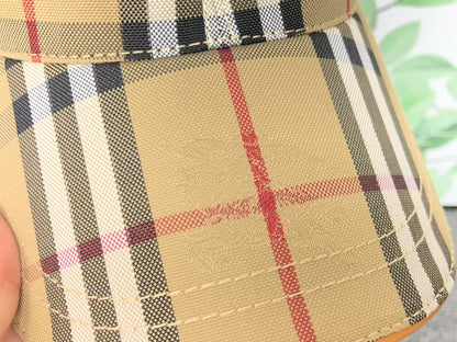 Burberry Cap
