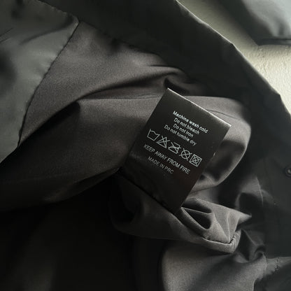 Trapstar Windbreaker Reflektierend