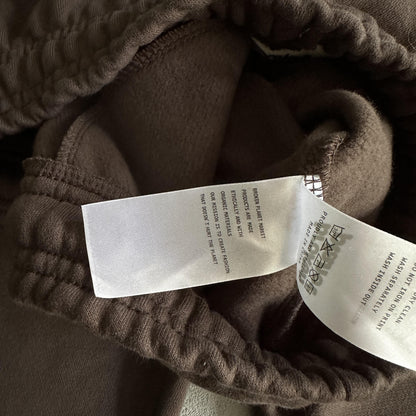 Broken Planet Out Service Wide Leg Sweatpants