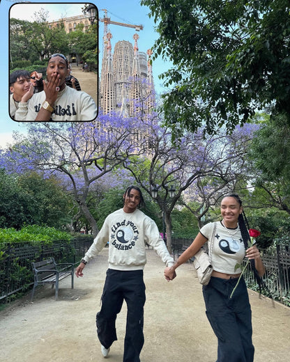 Maglietta Tai Chi da donna Broken Planet