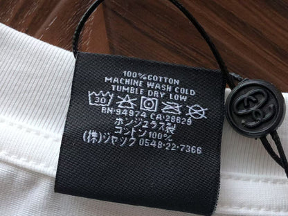 Maglietta Denim Tears x Stussy 