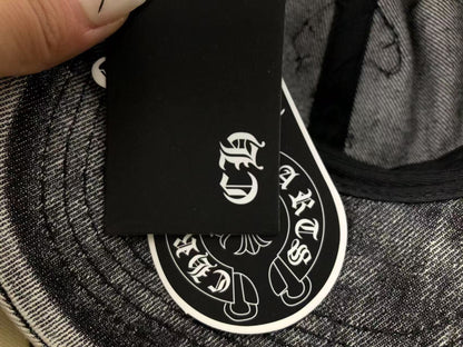 Chrome Hearts Cap