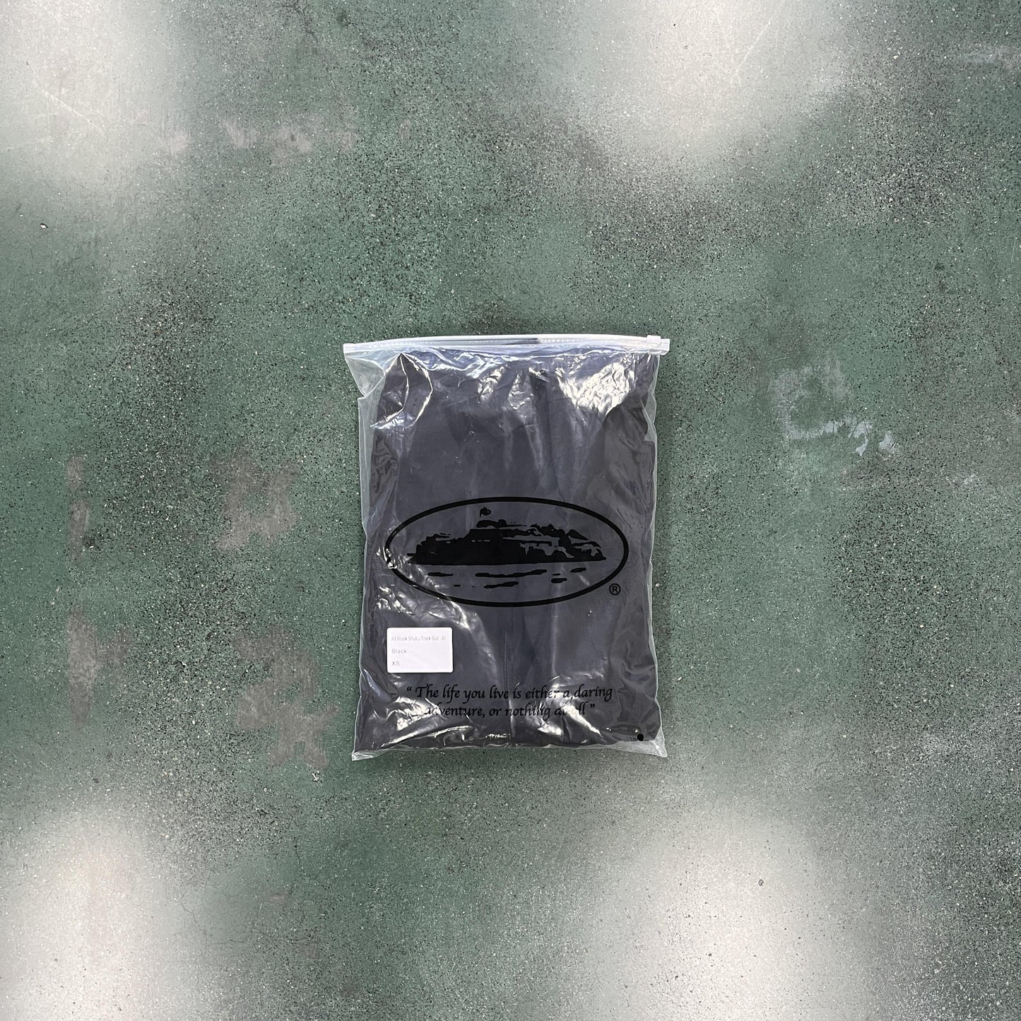 Corteiz Shukushuku Trainingsanzug