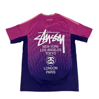 Individuell gestaltetes Trikot 