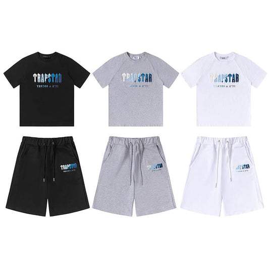 Trapstar-Shorts-Set