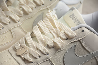 Nike x Bape Air Force 1 