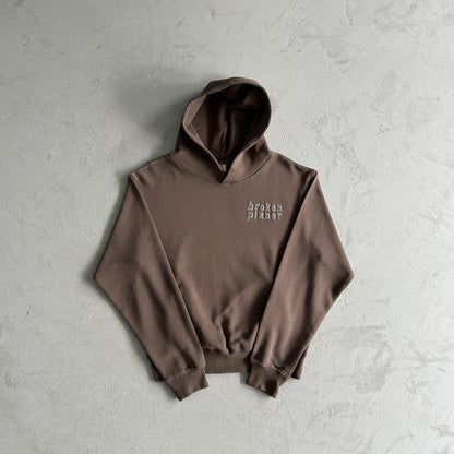 Broken Planet Granite Base Suit