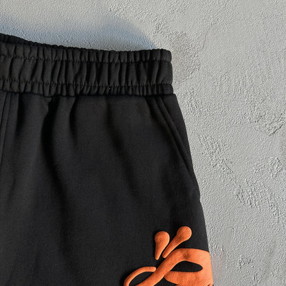 Kurzer Trainingsanzug von Synaworld