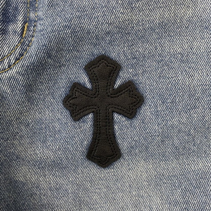 Chrome Hearts Jeanshose