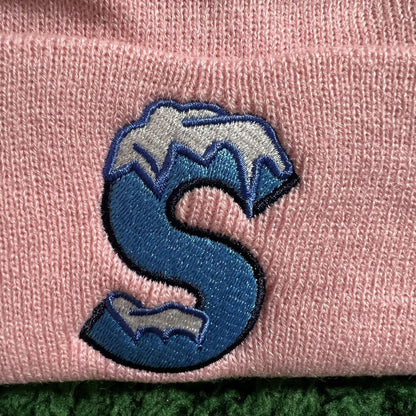 SUP X NEW ERA MÜTZE