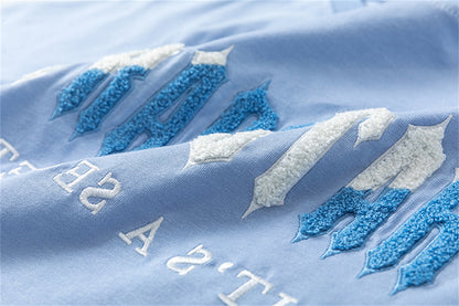 Completo corto Trapstar