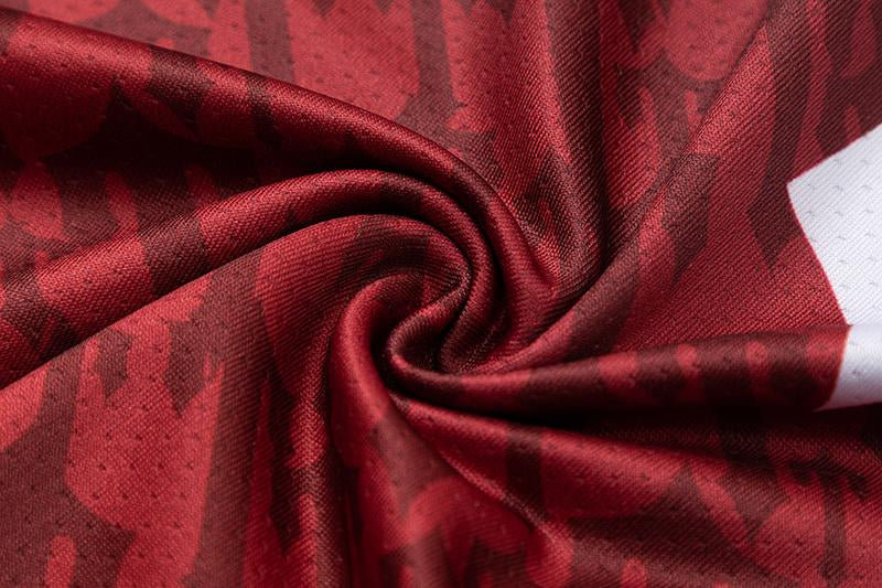 Trapstar Fußballtrikot T-Shirt 