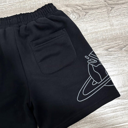 Pantaloncini Broken Planet 